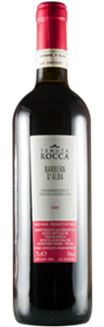 Tenuta Rocca Barbera D'alba 2012