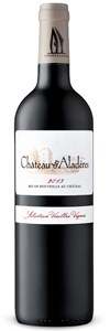 Château Des Aladères 2012