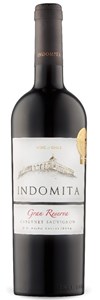 Indomita Gran Reserva Cabernet Sauvignon 2013