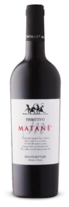 Matané Primitivo 2013