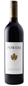 Powers Cabernet Sauvignon 2013