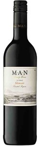 Man Vintners Merlot 2014