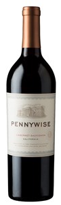 Pennywise Cabernet Sauvignon 2013