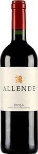 Allende Tempranillo 2007