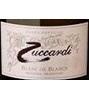 Zuccardi Blanc De Blancs 2008