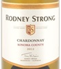 Rodney Strong Chardonnay 2013