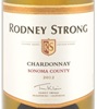 Rodney Strong Chardonnay 2013