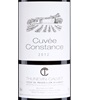 Thunevin-Calvet Cuvée Constance 2012