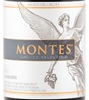 Montes Limited Selection Carmenere 2012