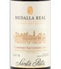 Santa Rita Medalla Real Gran Reserva Cabernet Sauvignon 2011