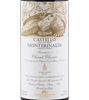 Monterinaldi Chianti Classico 2010