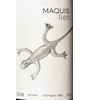 Maquis Lien 2009