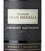 Trapiche Gran Medalla Cabernet Sauvignon 2011