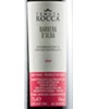 Tenuta Rocca Barbera D'alba 2012