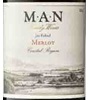 Man Vintners Merlot 2014