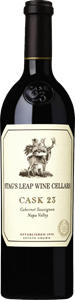 Stag's Leap Wine Cellars Cask 23 Cabernet Sauvignon 2013