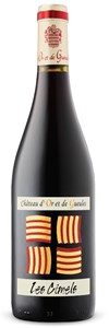 Château D'or Et De Gueules Les Cimels 2013