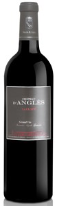 Chateau D'angles Grand Vin La Clape 2012