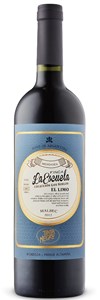 Finca La Escuela El Limo Malbec 2012