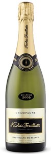 Nicolas Feuillatte Chardonnay Blanc De Blancs 2006