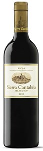 Sierra Cantabria Seleccion 2014