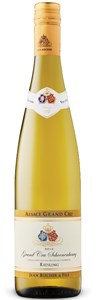 Jean Biecher & Fils Schoenenbourg Riesling 2014