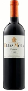 Elias Mora Crianza 2012