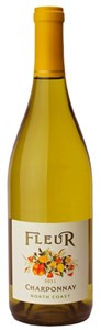 Fleur de California Carneros Select Chardonnay 2014