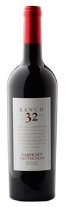 Ranch 32 Cabernet Sauvignon 2013