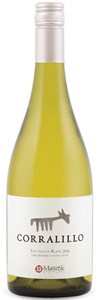 Matetic Corralillo Sauvignon Blanc 2015