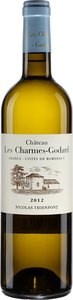 Château Les Charmes-Godard 2012