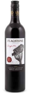 Flagstone Dragon Tree Cabernet Sauvignon Shiraz Pinotage 2013