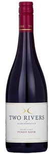 Two Rivers Tributary Pinot Noir 2014