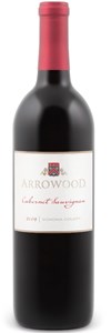 Arrowood Cabernet Sauvignon 2013