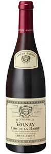 Louis Jadot Clos Barre Volnay Pinot Noir 2012