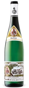 Maximin Grünhäuser Abtsberg Riesling Spätlese 2014