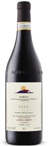 Andrea Oberto Barolo 2012