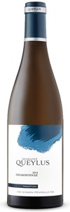 Domaine Queylus Tradition Chardonnay 2015