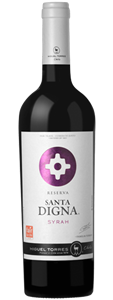 Miguel Torres Santa Digna Syrah 2013