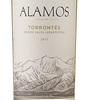 Alamos Torrontés 2015