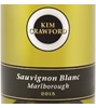 Kim Crawford Sauvignon Blanc 2015