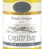 Oyster Bay Pinot Grigio 2015