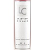 Lakeview Cellars Cabernet Franc Icewine 2012