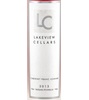 Lakeview Cellars Cabernet Franc Icewine 2012