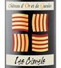 Château D'or Et De Gueules Les Cimels 2013