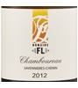 Chateau De Chamboureau Domaine Fl Savennières Chenin Blanc 2012