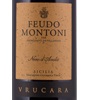 Vrucara Nero D'avola 2009