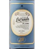 Finca La Escuela El Limo Malbec 2012