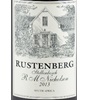 Rustenberg Rm Nicholson 2014