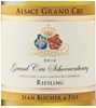 Jean Biecher & Fils Schoenenbourg Riesling 2014